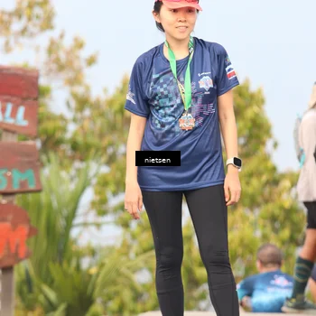 Runner Photo 5662553