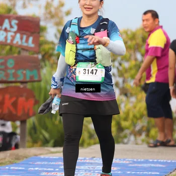 Runner Photo 5662567