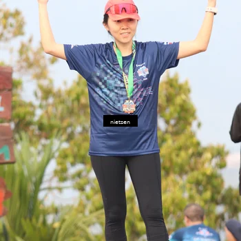 Runner Photo 5662572