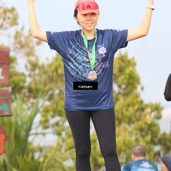 Runner Photo 5662573
