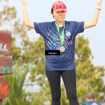 Runner Photo 5662589