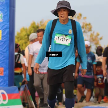 Runner Photo 5662591