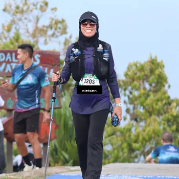 Runner Photo 5662601