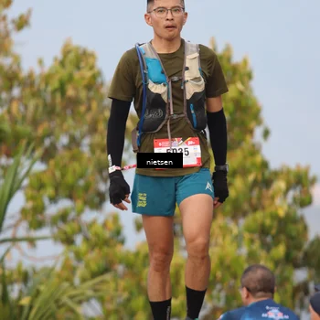Runner Photo 5662692