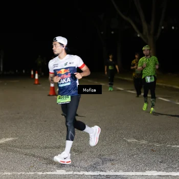 Runner Photo 5662697