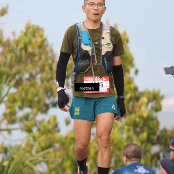 Runner Photo 5662698