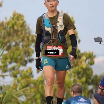 Runner Photo 5662702