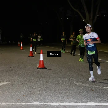 Runner Photo 5662714