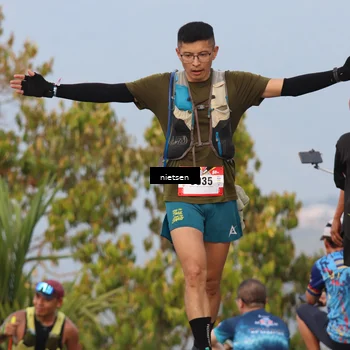 Runner Photo 5662715