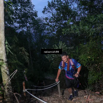 Runner Photo 5662721