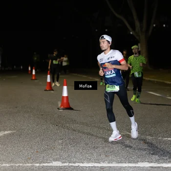 Runner Photo 5662722