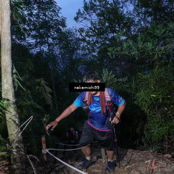 Runner Photo 5662739