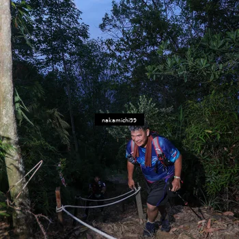 Runner Photo 5662757