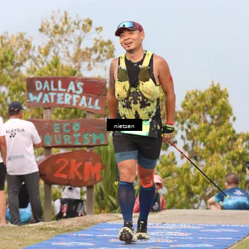 Runner Photo 5662774