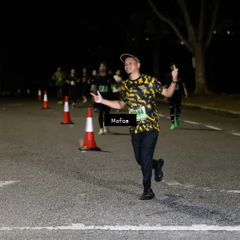 Runner Photo 5662777