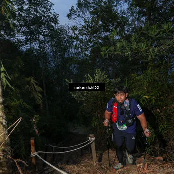 Runner Photo 5662799