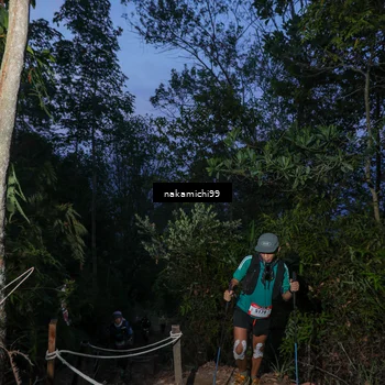 Runner Photo 5662803