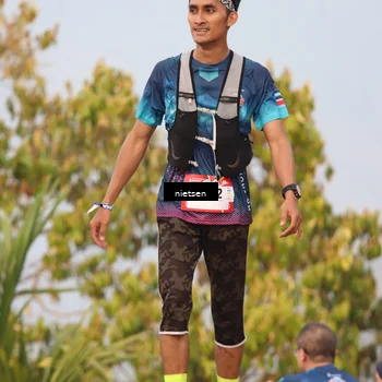 Runner Photo 5662847