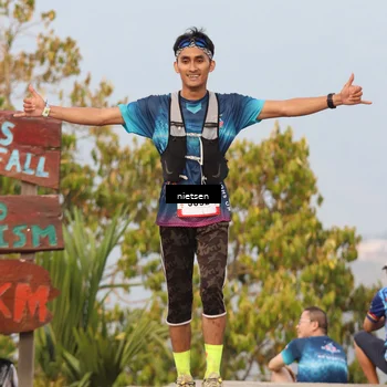 Runner Photo 5662852