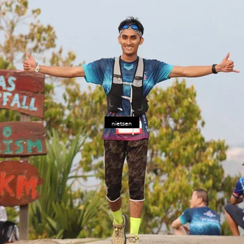 Runner Photo 5662857
