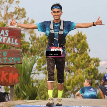 Runner Photo 5662866