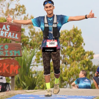 Runner Photo 5662875
