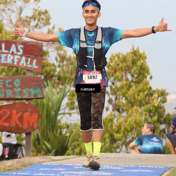 Runner Photo 5662879