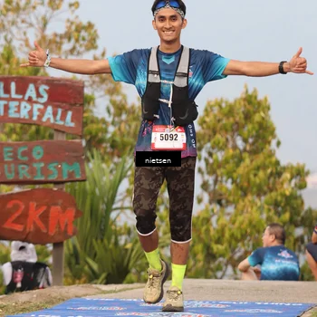 Runner Photo 5662880