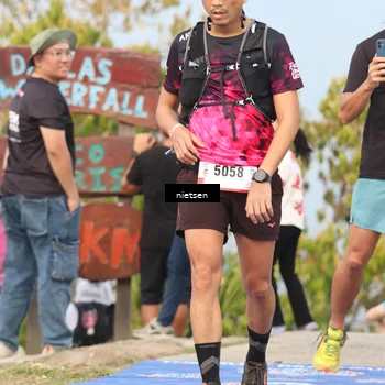 Runner Photo 5662891