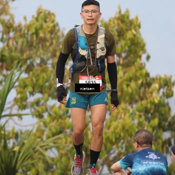 Runner Photo 5662892