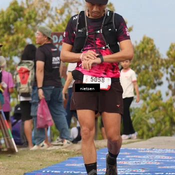 Runner Photo 5662895