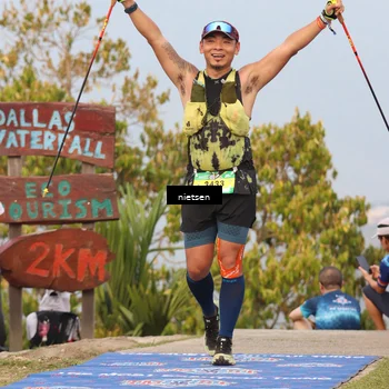 Runner Photo 5662897