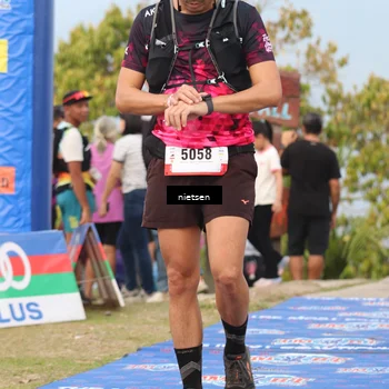 Runner Photo 5662902