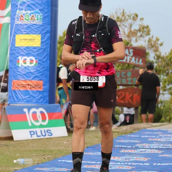 Runner Photo 5662907