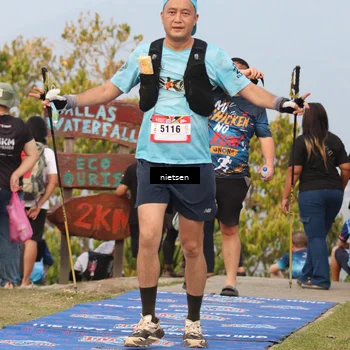 Runner Photo 5662913