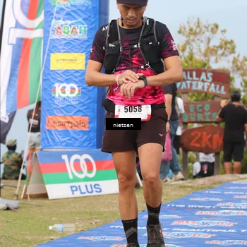 Runner Photo 5662914