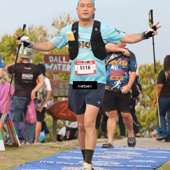 Runner Photo 5662915