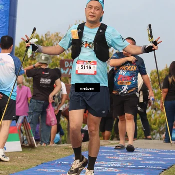 Runner Photo 5662920
