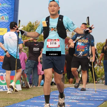 Runner Photo 5662922