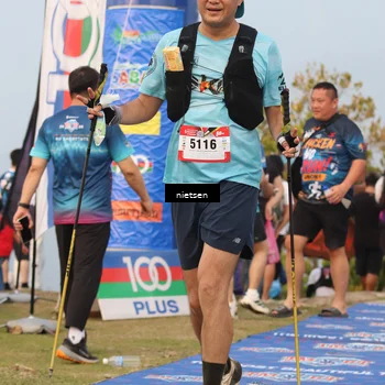 Runner Photo 5662941