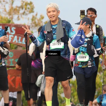 Runner Photo 5662945