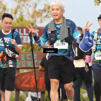 Runner Photo 5662947