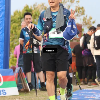 Runner Photo 5662965