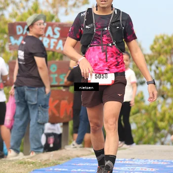 Runner Photo 5662975