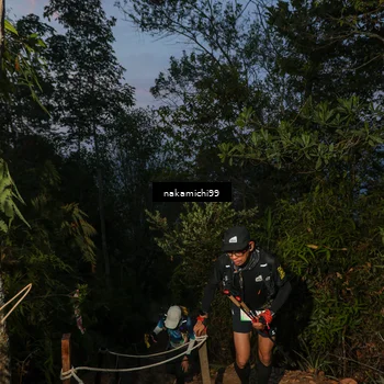 Runner Photo 5662978