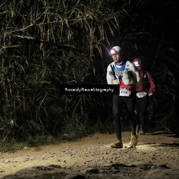 Runner Photo 5662994