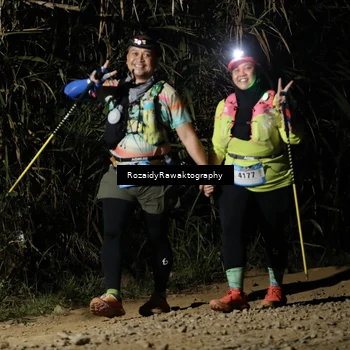 Runner Photo 5662995