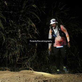 Runner Photo 5662997
