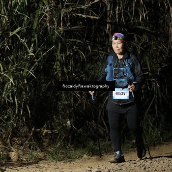 Runner Photo 5663006