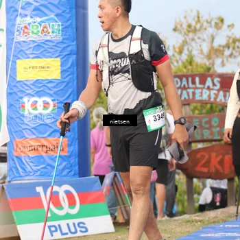 Runner Photo 5663034